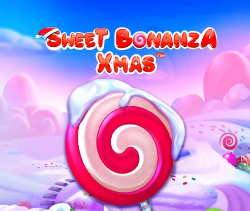 Sweet Bonanza Xmas