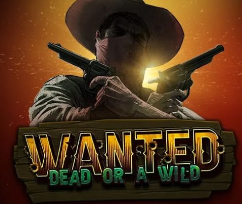 Wanted Dead or a Wild