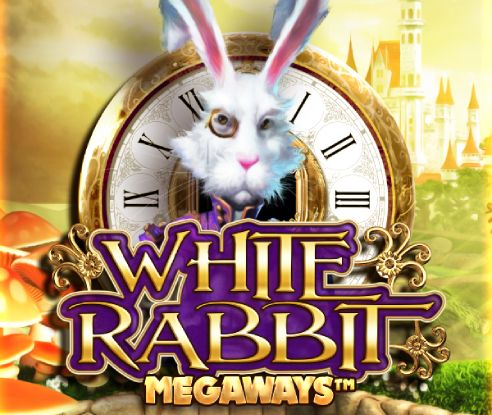 White Rabbit Megaways