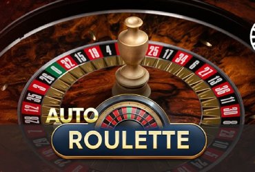 Auto Roulette