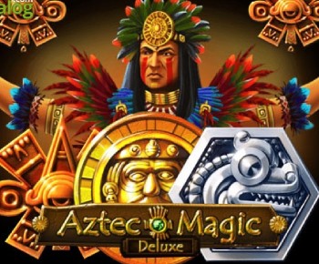 Aztec Magic Deluxe