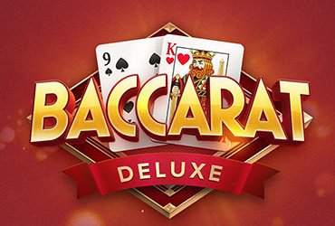 Baccarat Deluxe