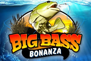 Big Bass Bonanza