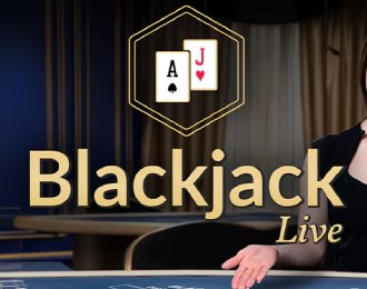 Live Blackjack