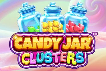 Candy Jar Clusters