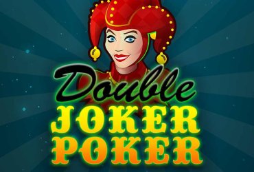 Double Joker Poker