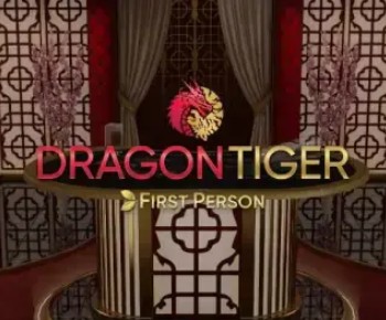 First Person Dragon Tiger