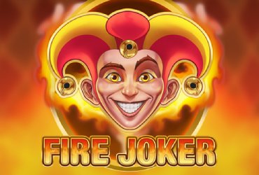 Fire Joker