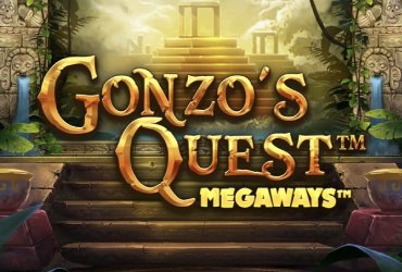 Gonzo’s Quest Megaways