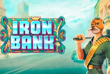 Iron Bank