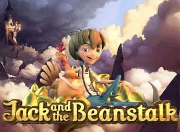 Jack and the Beanstalk