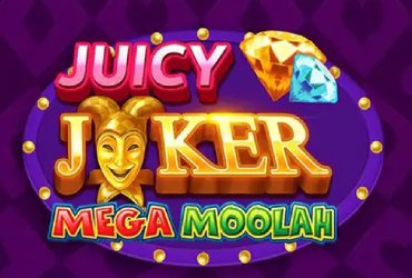 Juicy Joker Mega Moolah