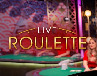 Live Roulette