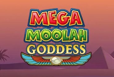 Mega Moolah Goddess