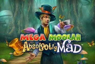 Absolootly Mad Mega Moolah