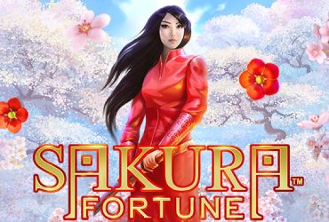 Sakura Fortune