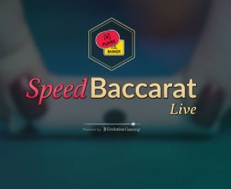 Speed Baccarat