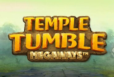 Temple Tumble Megaways