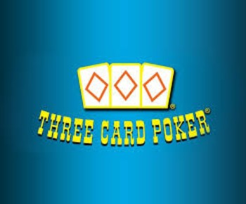 Three Card Poker