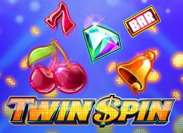 Twin Spin