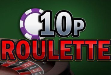 10p Roulette