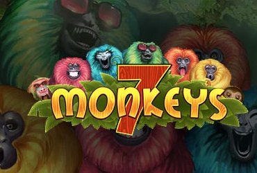 7 Monkeys