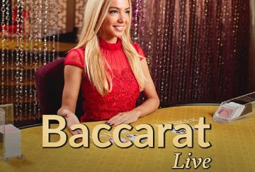 Live Baccarat