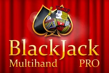 Multi-Hand Blackjack Pro