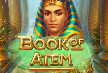 Book of Atem