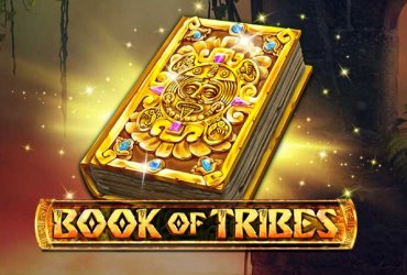 Book of Reloading Tribes