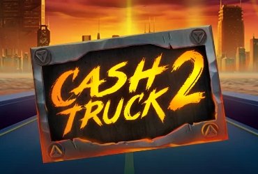 Cash Truck 2