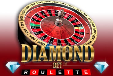 Roulette Diamond