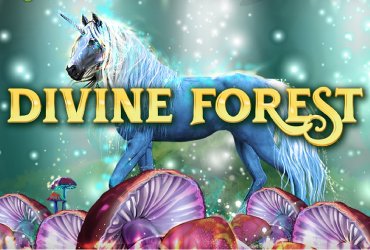 Divine Forest