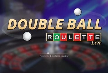 Double Ball Roulette