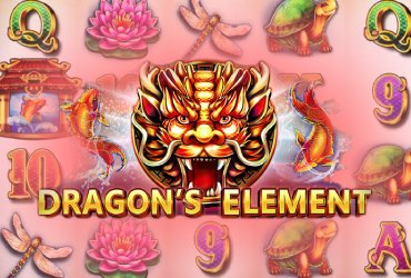 Dragon’s Element