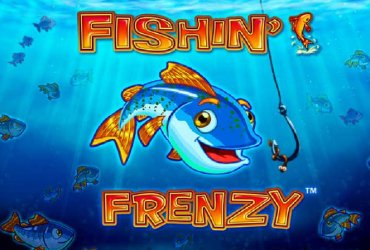 Fishin’ Frenzy