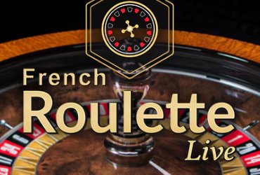 Live French Roulette