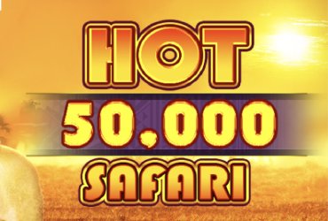 Hot Safari 50,000