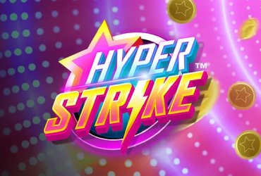 Hyper Strike