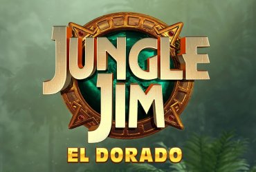 Jungle Jim El Dorado