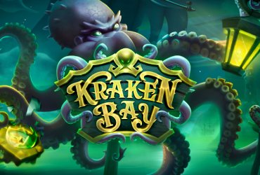 Kraken Bay