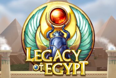 Legacy of Egypt