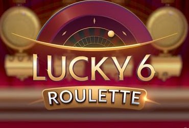 Lucky 6 Roulette