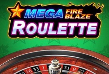 Mega FireBlaze Roulette