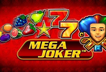 Mega Joker