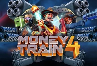 Money Train 4