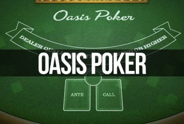 Oasis Poker