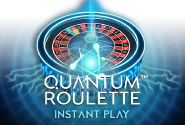 Live Quantum Roulette