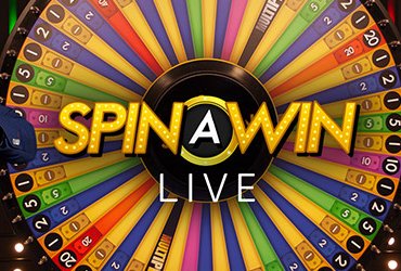 Spin a Win