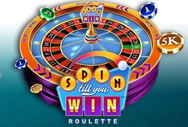 Spin Win Roulette